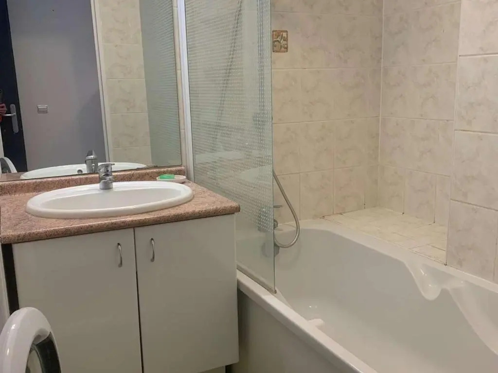 Appartement La Rochelle, 3 pièces, 6 personnes - FR-1-246-498
