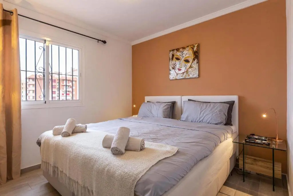 Villa Mar del Plata 8 bed apartment