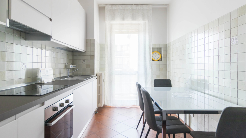 Italianway Easy - Corso Lodi 76