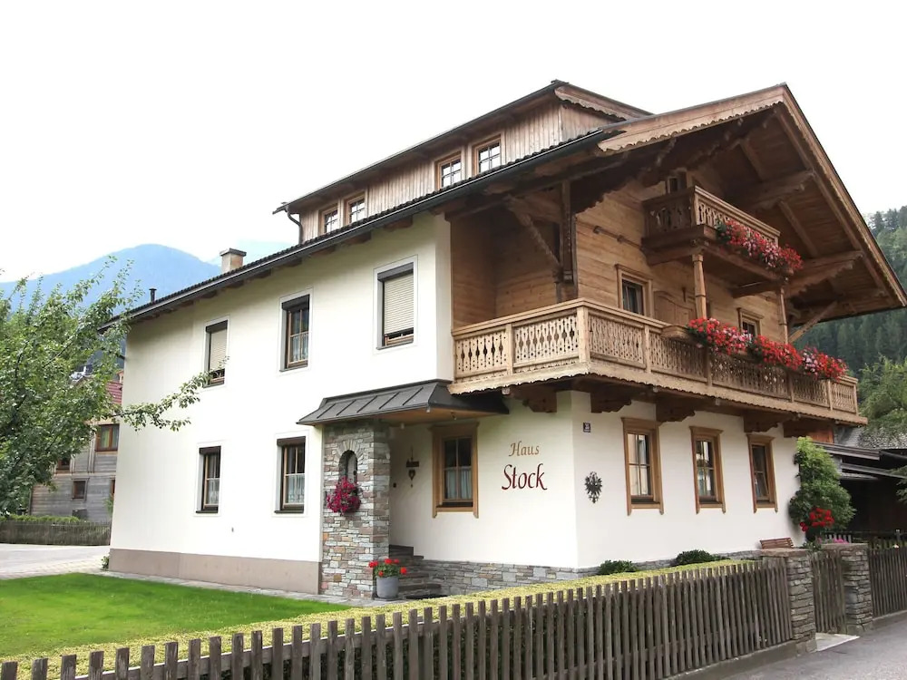 Appartement Freiblick