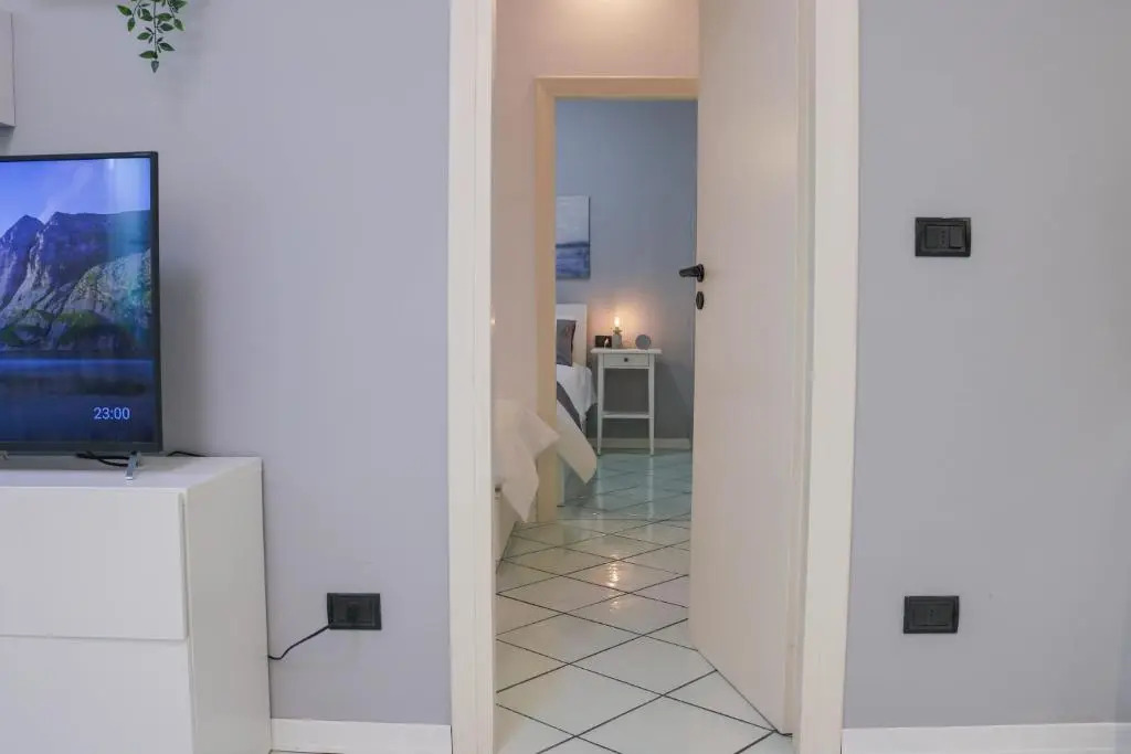 H11 [Sanremo Casino] - Centro - Parcheggio