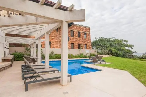 Zimbali Suite 319
