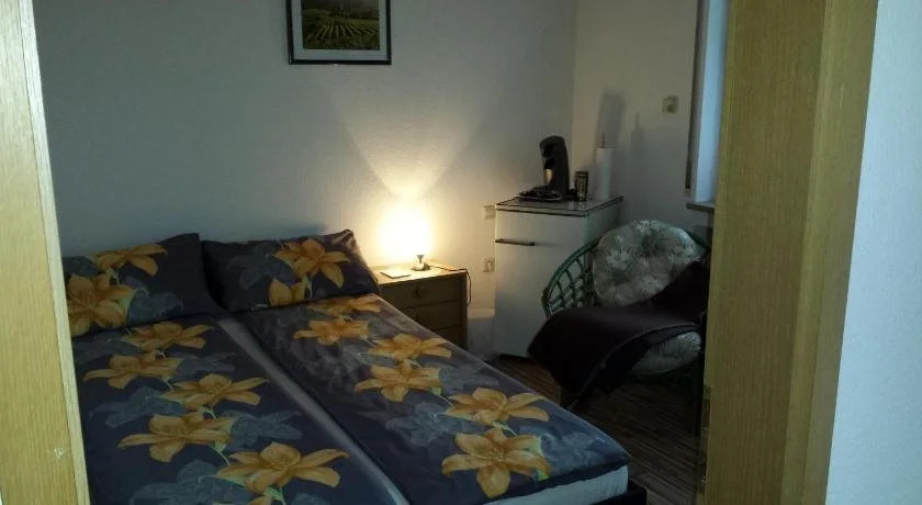 P&B Monteur & Ferienzimmer