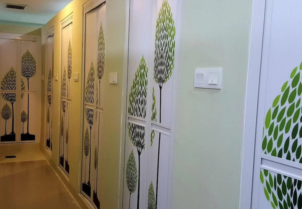 Bestow Capsule Hostel