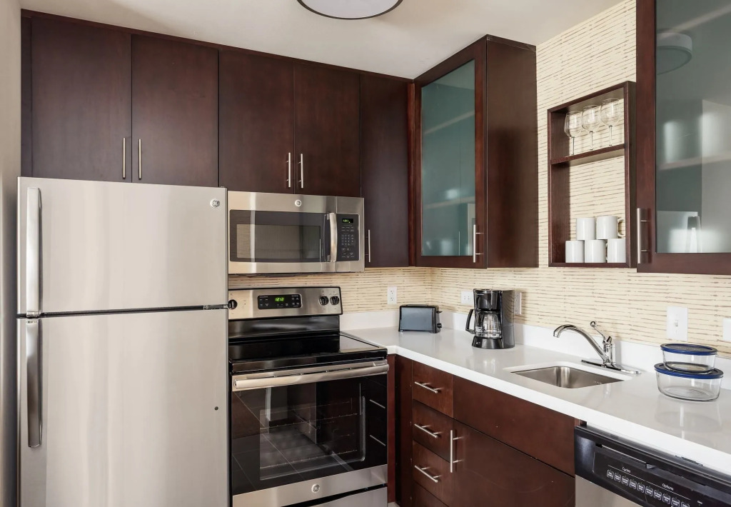 Residence Inn by Marriott Austin Lake Austin/River Place