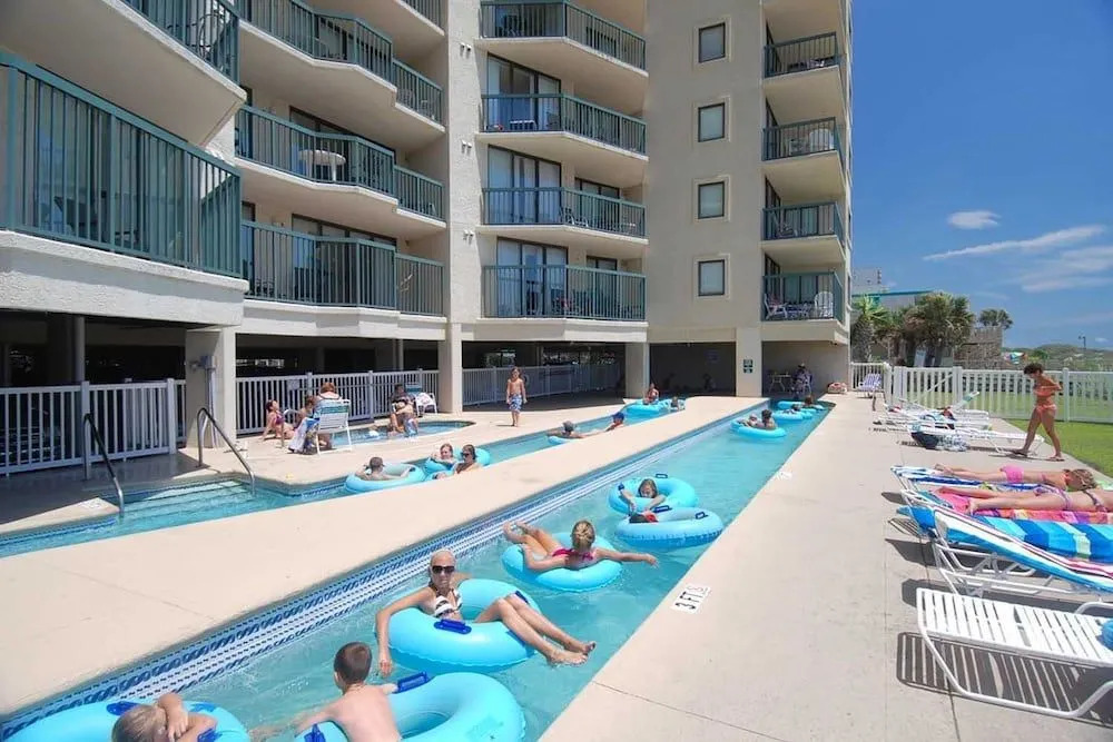 Ocean Bay Club - 710 by RedAwning