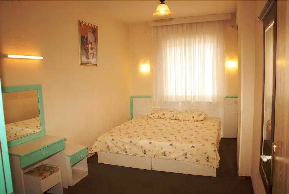 Altinbas Apart Hotel