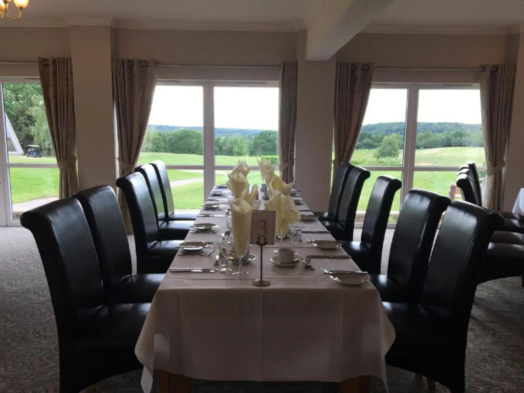 Wensum Valley Hotel Golf and Country Club