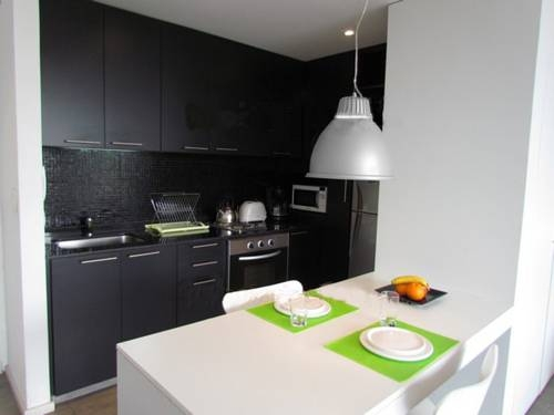 Open Palermo Suites