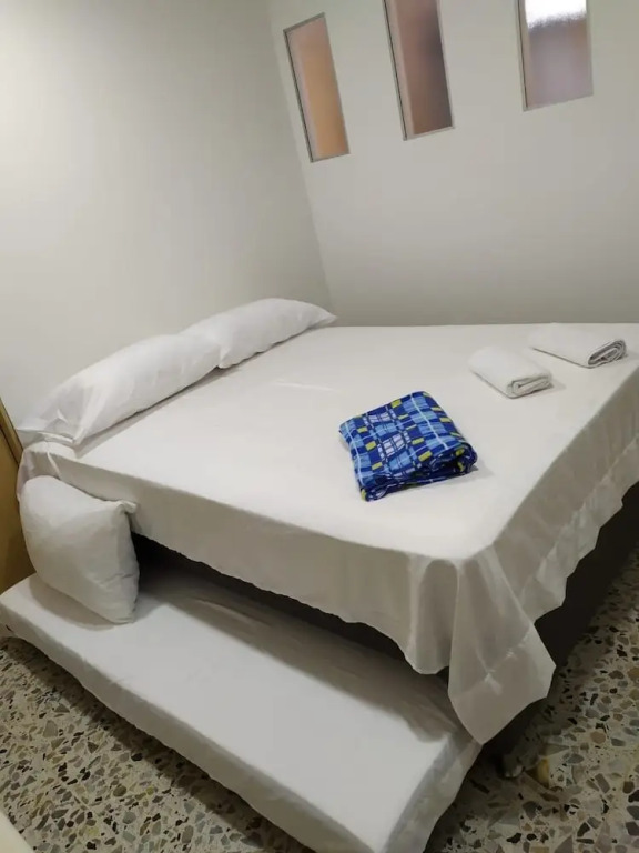 Hotel Rosales Real