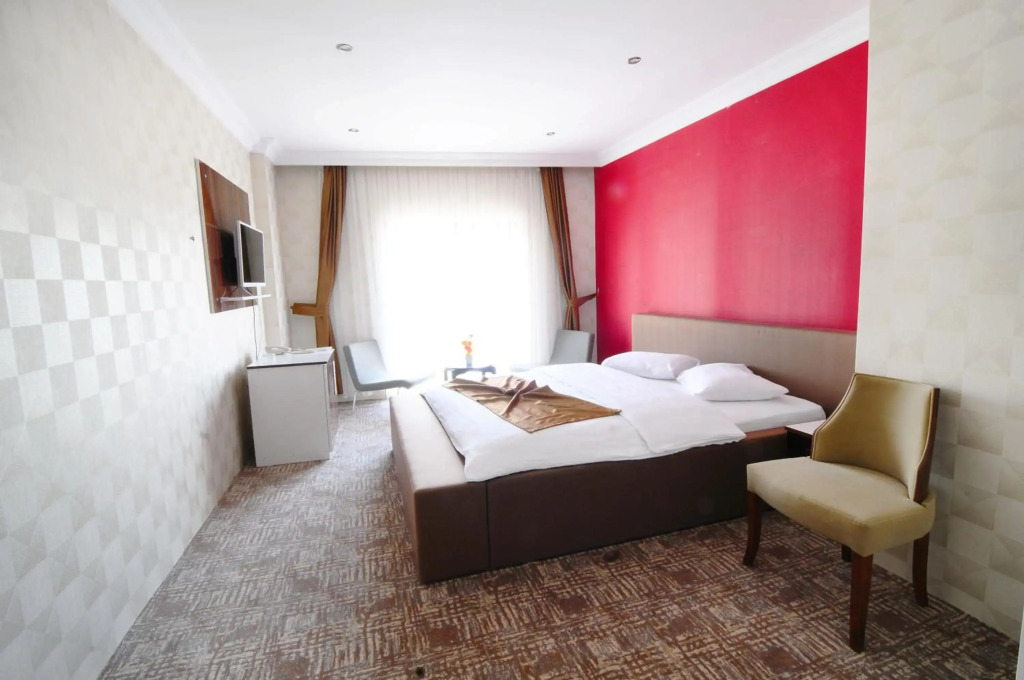 Hotel Dosco