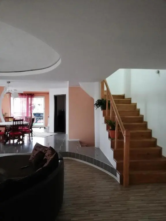 Casa Borza
