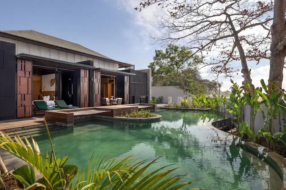 Sumitra Luxury Villas & Resort by Pramana