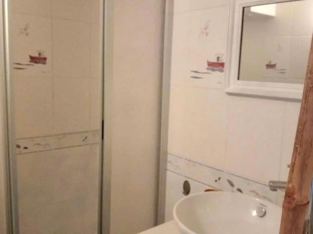Appartement Fort-Mahon-Plage, 3 pièces, 4 personnes - FR-1-482-103
