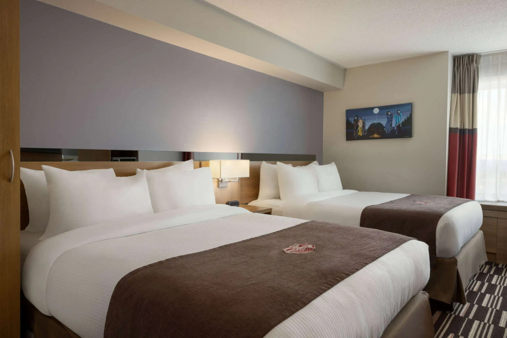 Microtel Inn & Suites by Wyndham Val-d Or