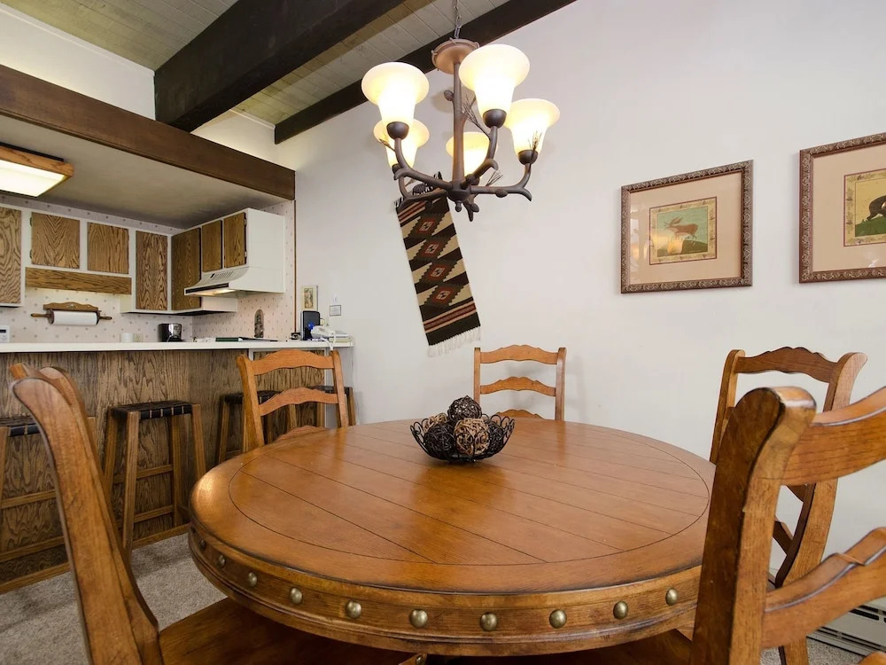 Storm Meadows Club Condominiums by Mountain Resorts