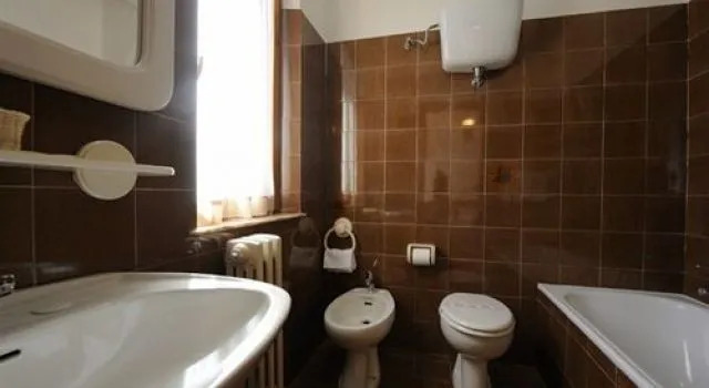 Hotel Europa