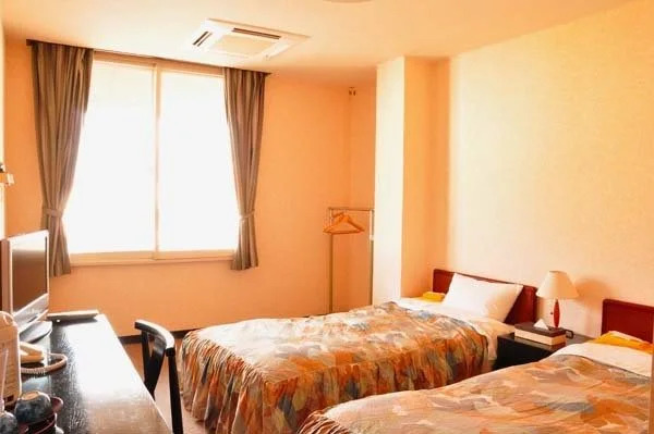 New Hotel Wakaba