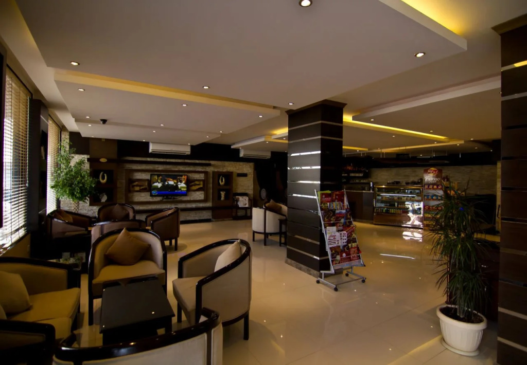 Rest Night Hotel Suites - AL Ta`awon-Hussin bin Ali