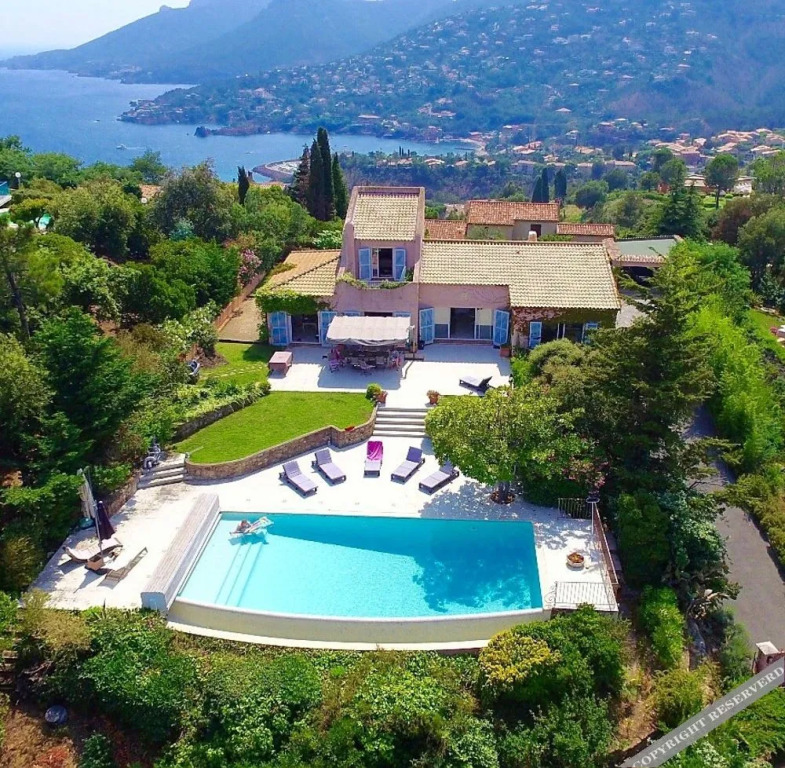 Villa Bellevue