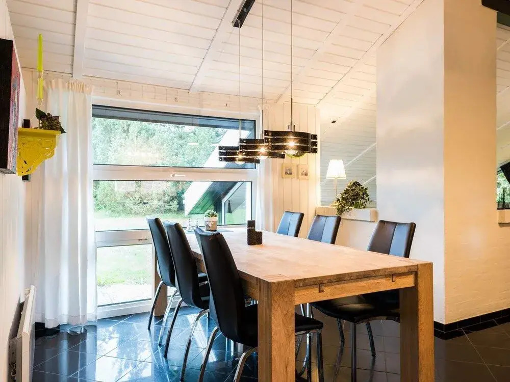 4 Star Holiday Home in Blavand