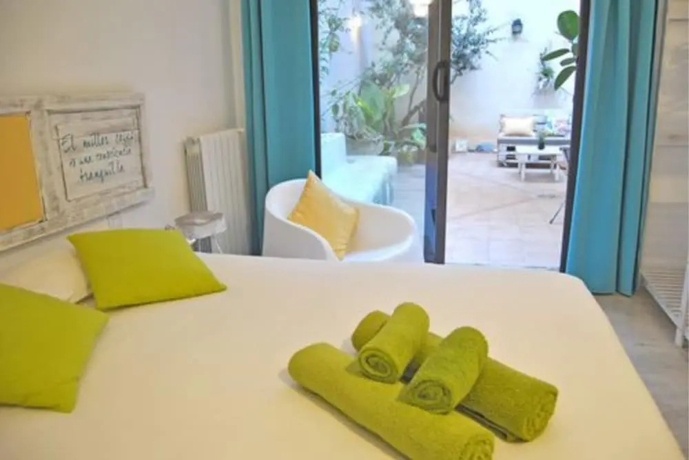 Bellver Bedrooms