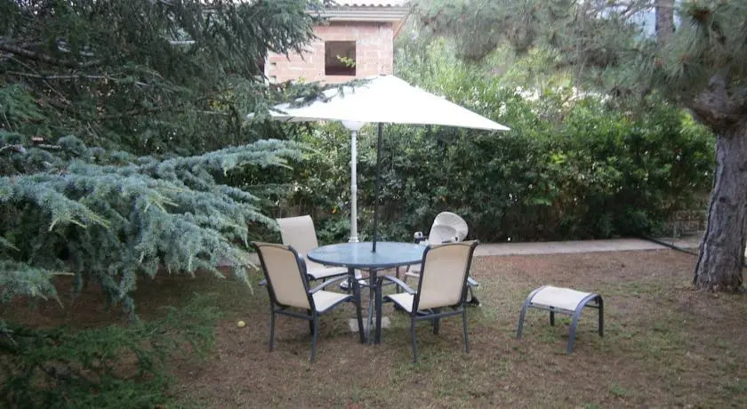 Solmaran - Chalet