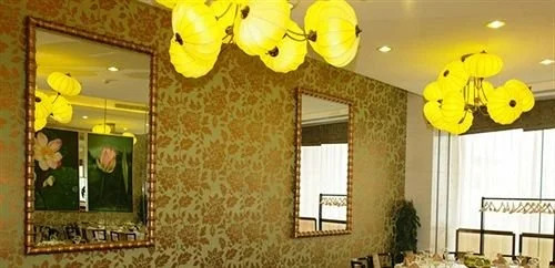 Dapengshan Hotel