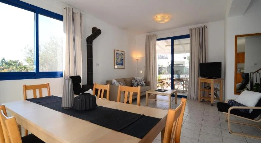 Sea Breeze Villas