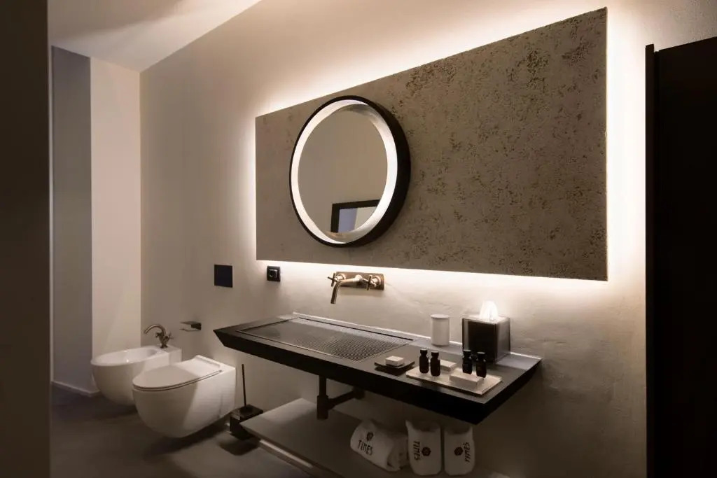 Times Suites - Guesthouse - Etruria Collection