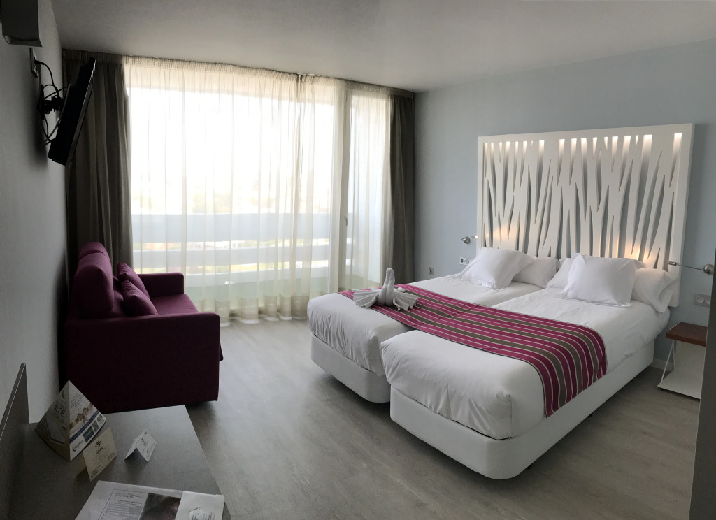 Hotel Flamero