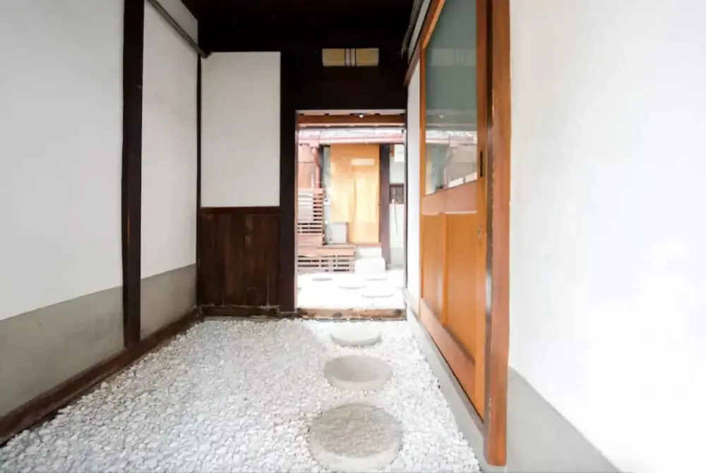 JQ Villa Kyoto Hachijou