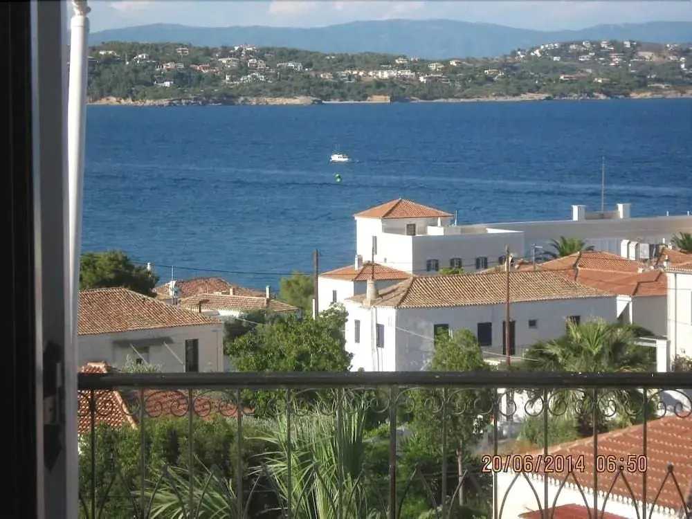 Ostrella - Vacations With Sea View