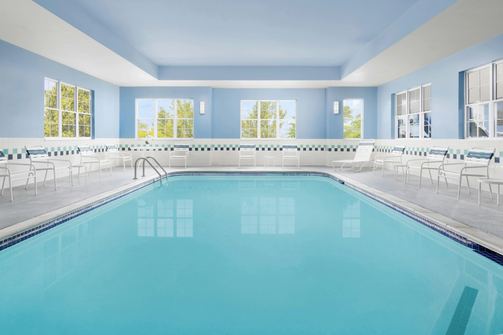 Homewood Suites by Hilton Portsmouth