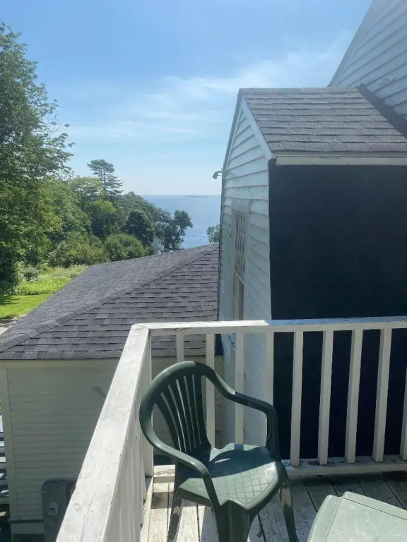 High Tide Inn on the Ocean, Motel and Cottages