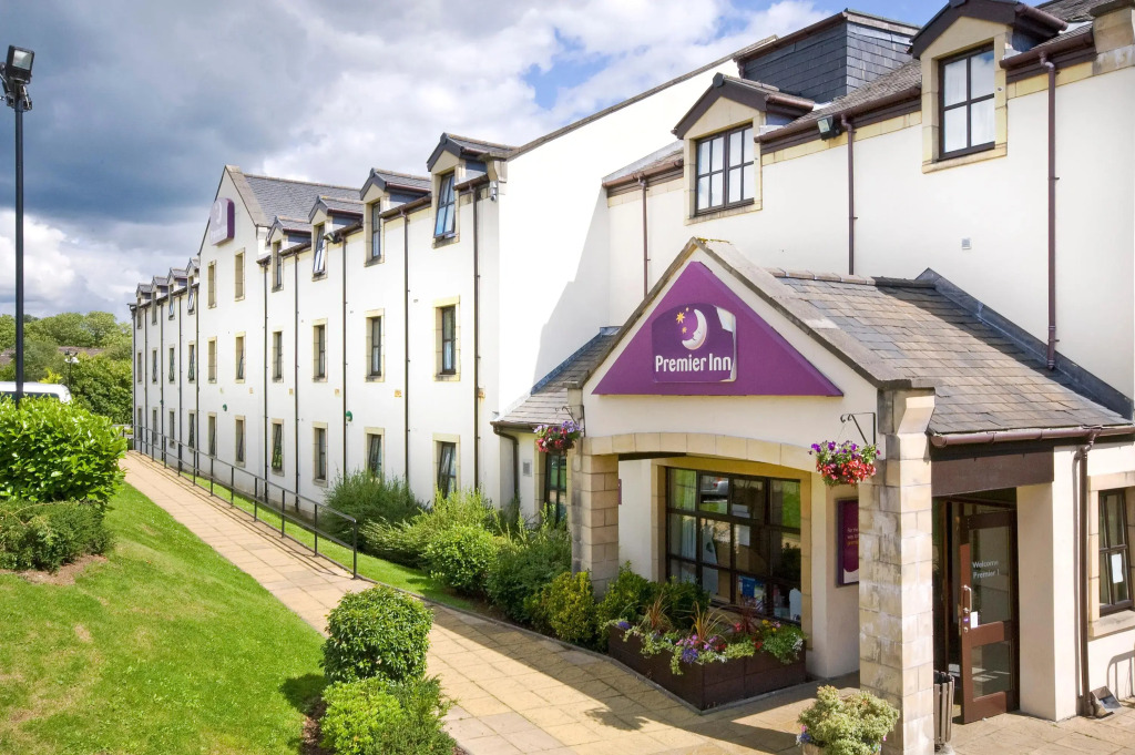 Premier Inn Glasgow - Milngavie