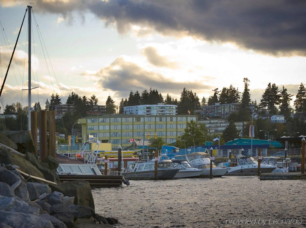 Coast Discovery Inn