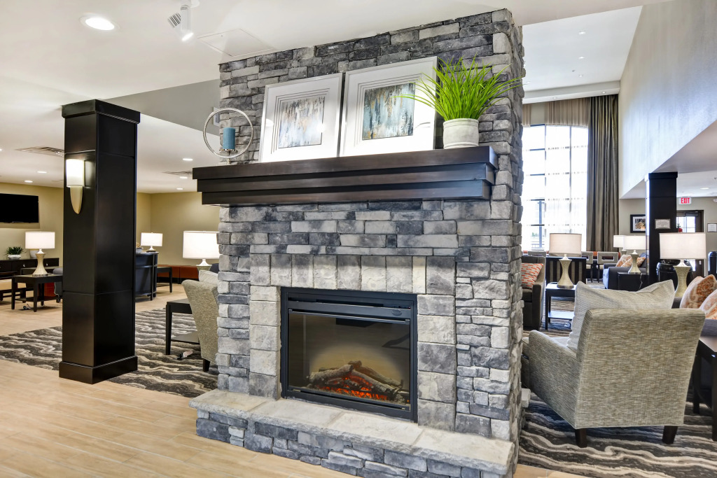 Staybridge Suites Mt. Juliet - Nashville Area by IHG