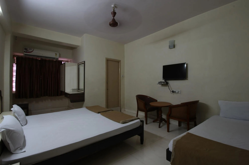 Hotel Maya Deluxe