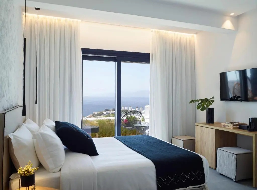 Icon Mykonos