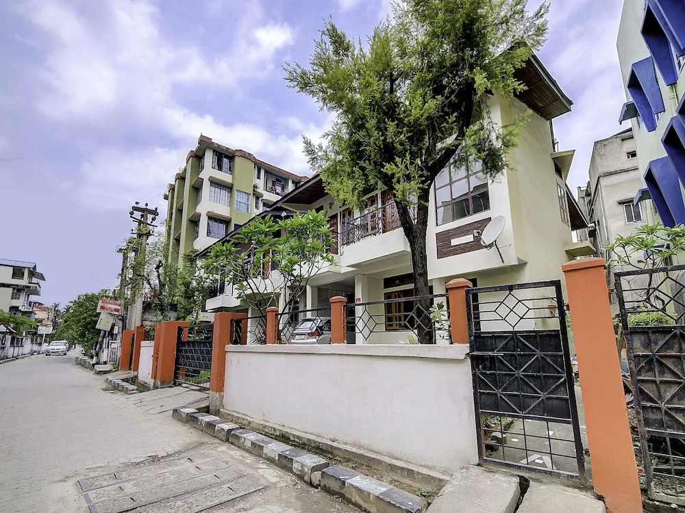 OYO 13303 Shantiniketan Homestay