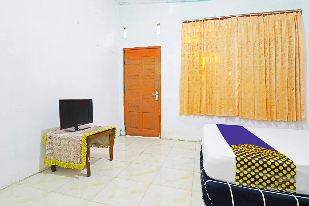 Hotel O Kanjeng Mami Homestay Syariah
