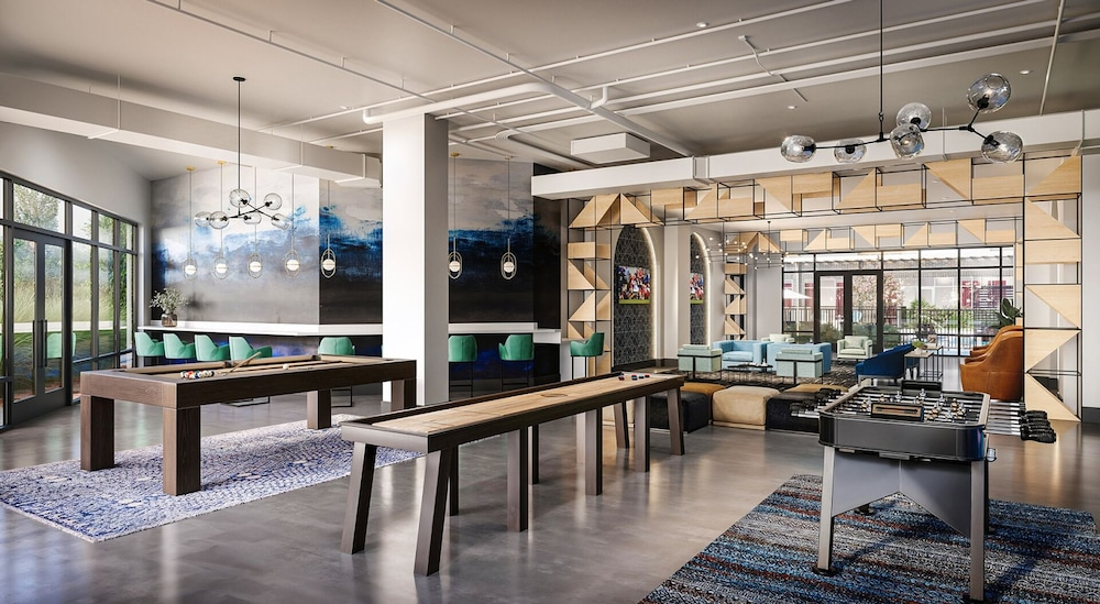 Landing Apartments - Chapel Hill, NC