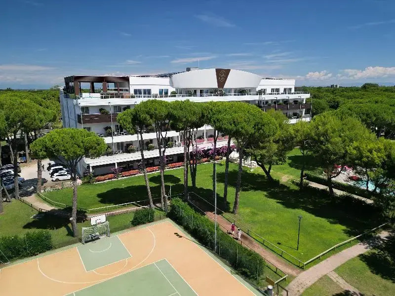 Il Tridente Hotel