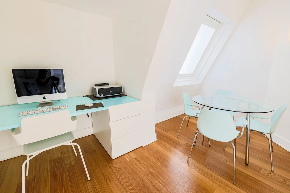 Villa Enchantee VI4096