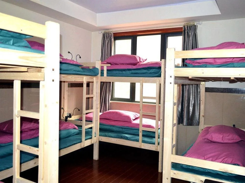 Hangzhou New Wind Youth Hostel