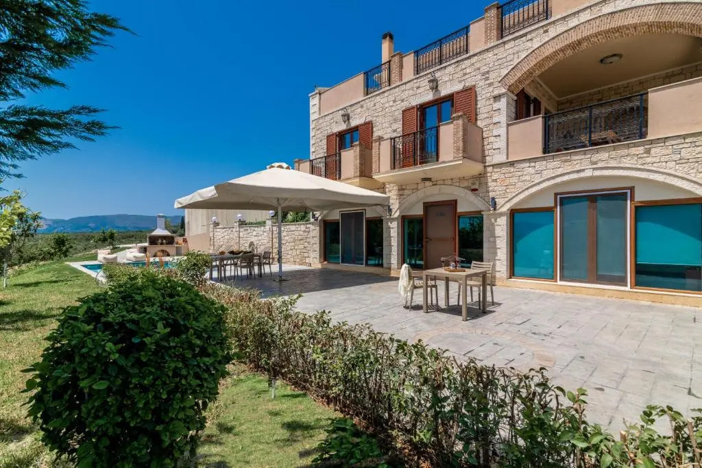 Spartakos Luxury Villa 7