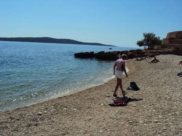 Plava Laguna