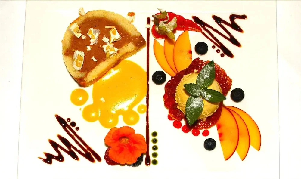 Hotel Villa Medici Ristorante