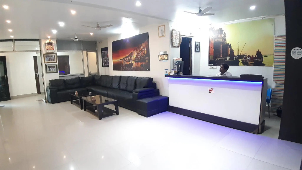 Hotel Sita Where Every Stay Tells a Story of Kashi